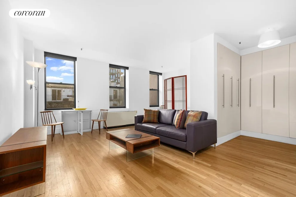 Unit for sale at 124 ATLANTIC Avenue, Brooklyn, NY 11201