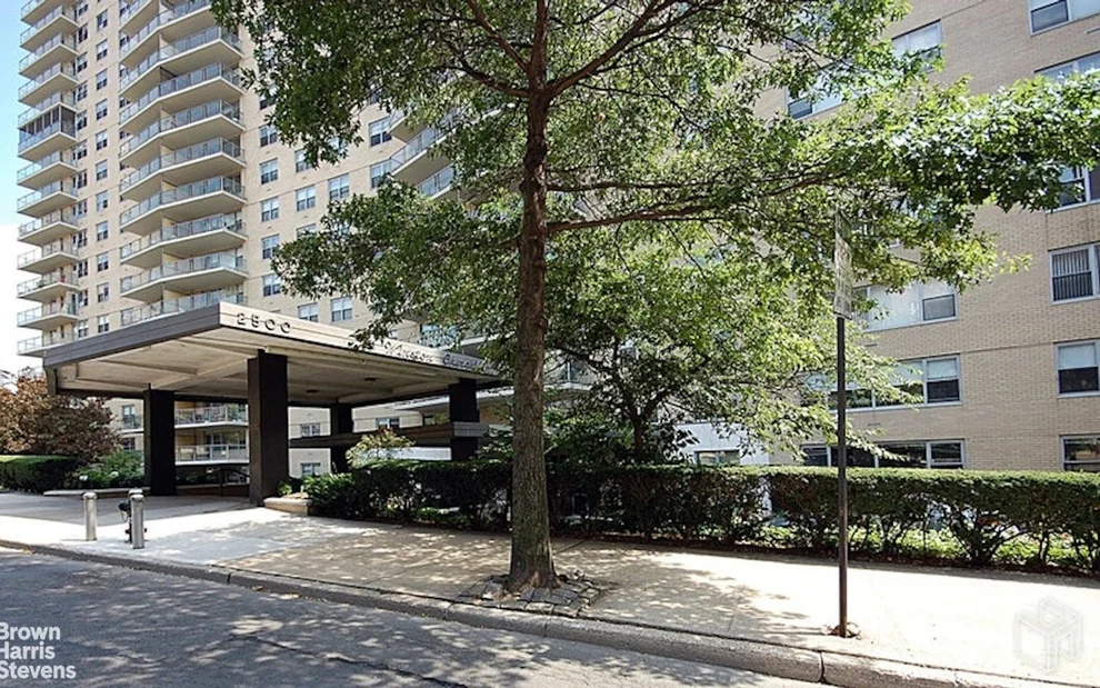 Unit for sale at 2500 JOHNSON Avenue, Bronx, NY 10463
