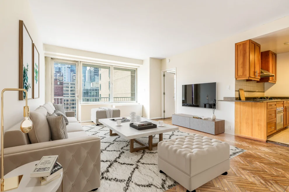 Unit for sale at 216 E 47th Street, Manhattan, NY 10017