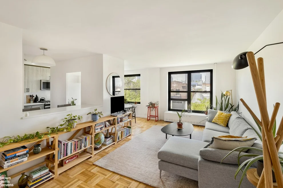 Unit for sale at 185 CLINTON Avenue, Brooklyn, NY 11205