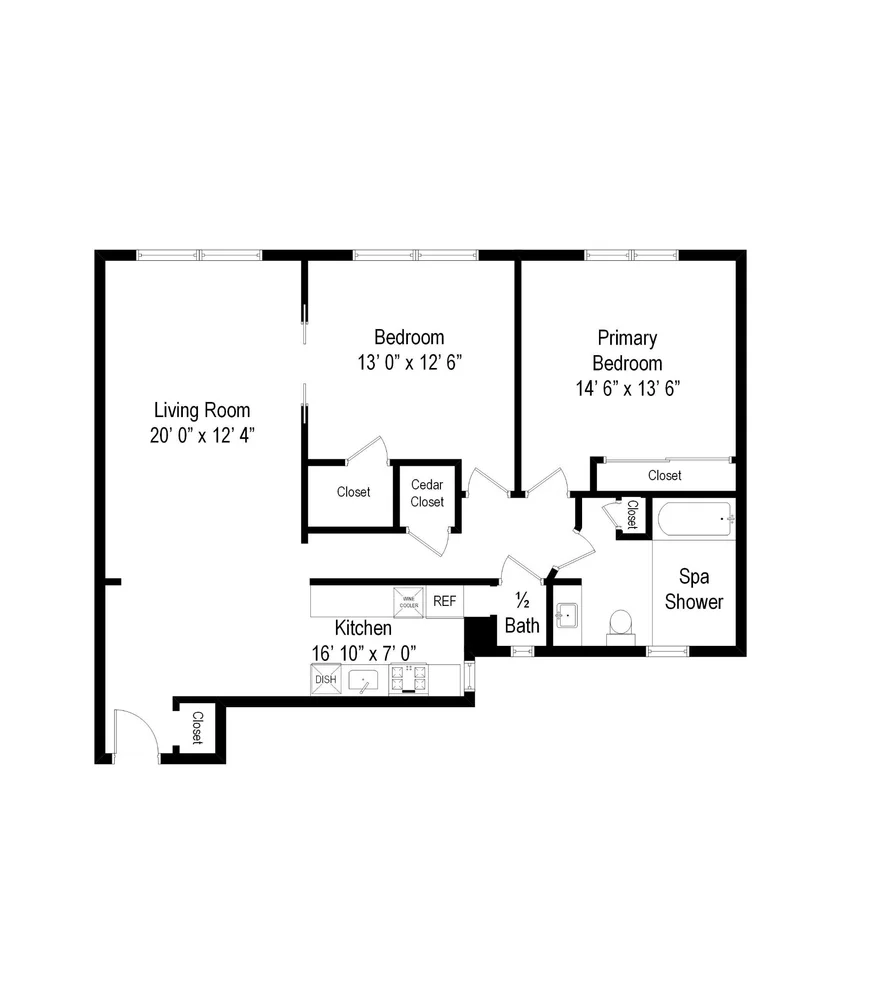 Unit for sale at 215 W 78th Street, Manhattan, NY 10024