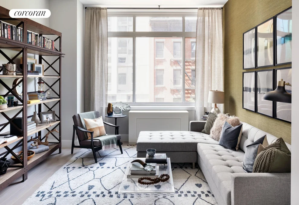 Unit for sale at 389 E 89TH Street, Manhattan, NY 10128