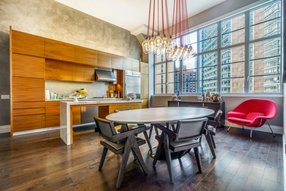Unit for sale at 27-28 Thomson Avenue, Queens, NY 11101