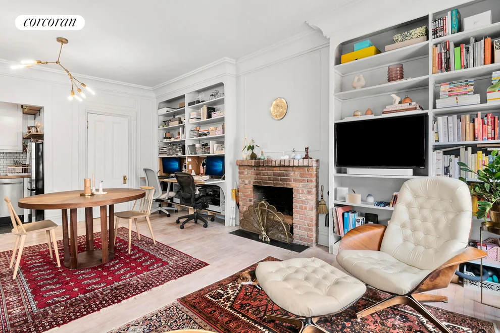 Unit for sale at 24 8TH Avenue, Brooklyn, NY 11217