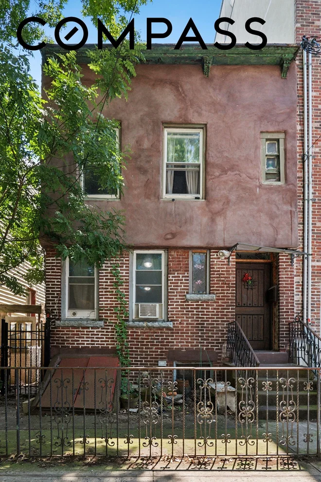Unit for sale at 464 E New York Avenue, Brooklyn, NY 11225