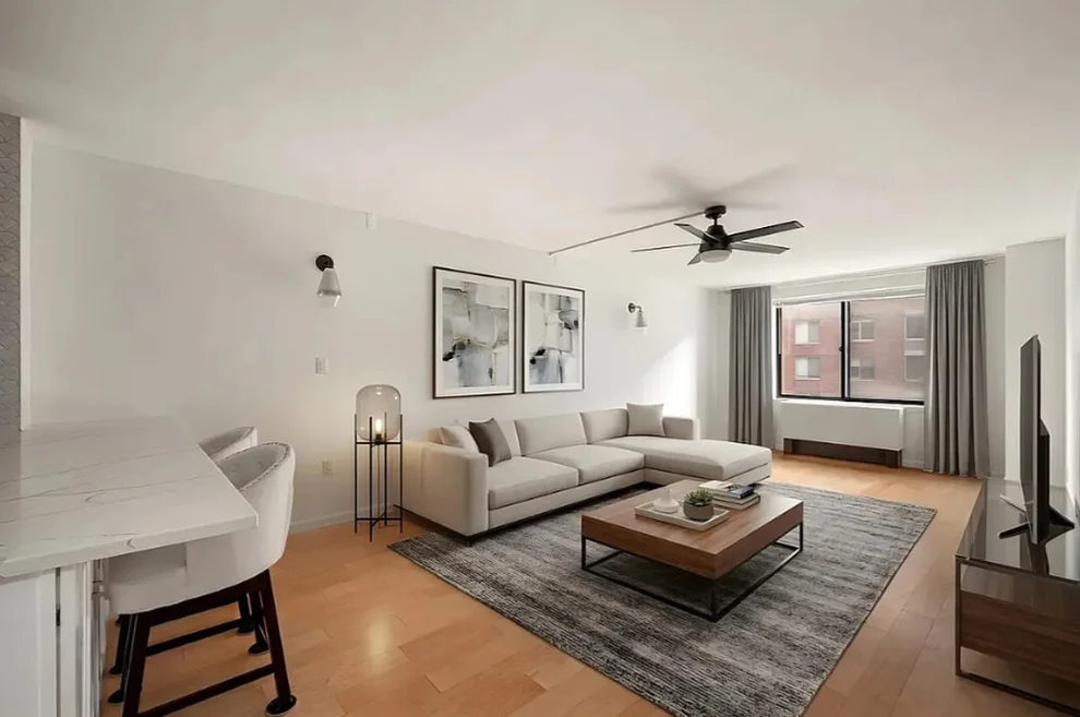 Unit for sale at 280 RECTOR Place, Manhattan, NY 10280