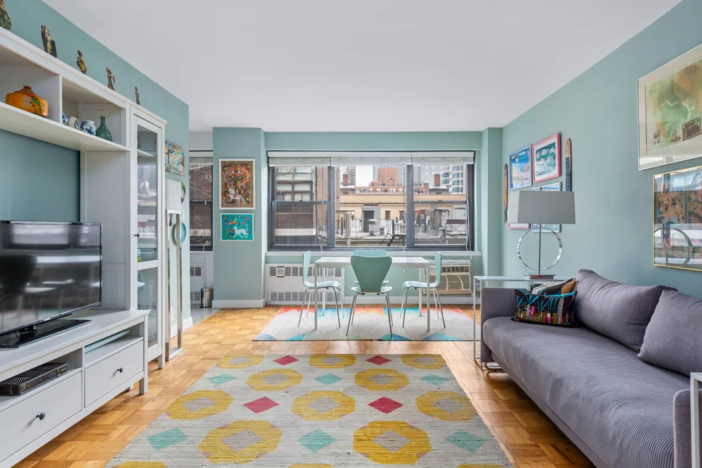 Unit for sale at 405 E 63rd Street, Manhattan, NY 10065