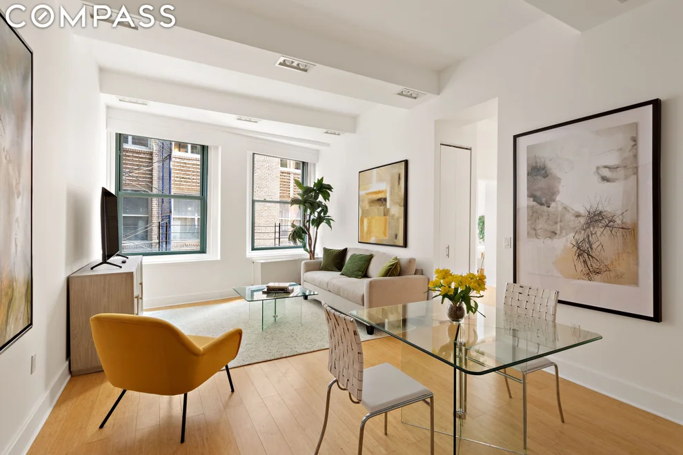 Unit for sale at 80 John Street, Manhattan, NY 10038