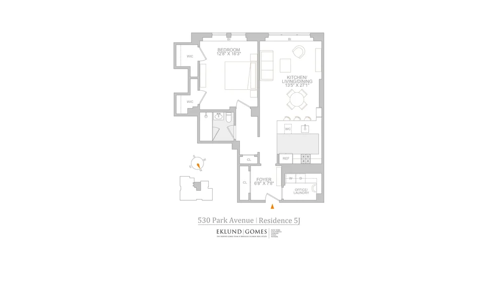 Unit for sale at 530 PARK Avenue, Manhattan, NY 10065