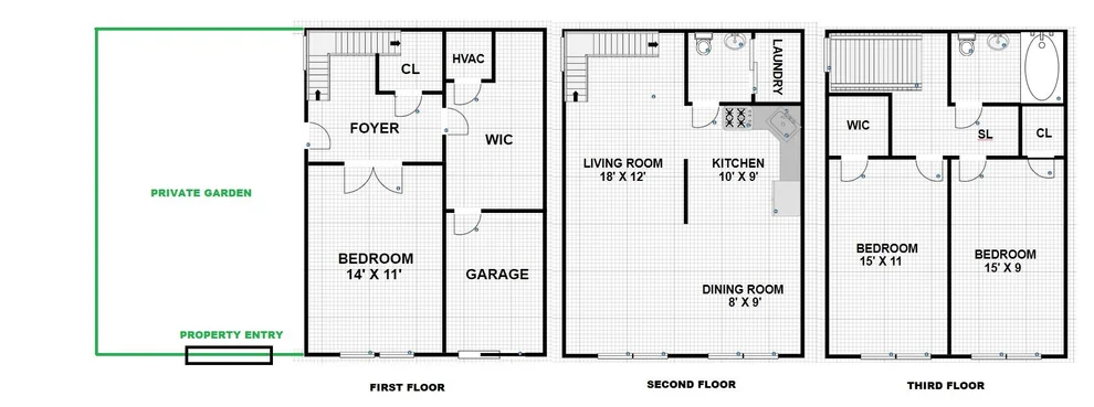 Unit for sale at 54 Sandywood Lane, StatenIsland, NY 10309