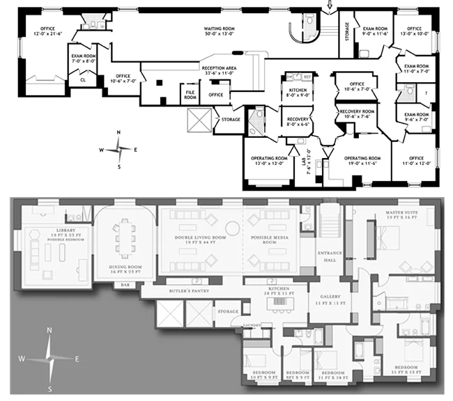 Unit for sale at 927 5TH Avenue, Manhattan, NY 10021