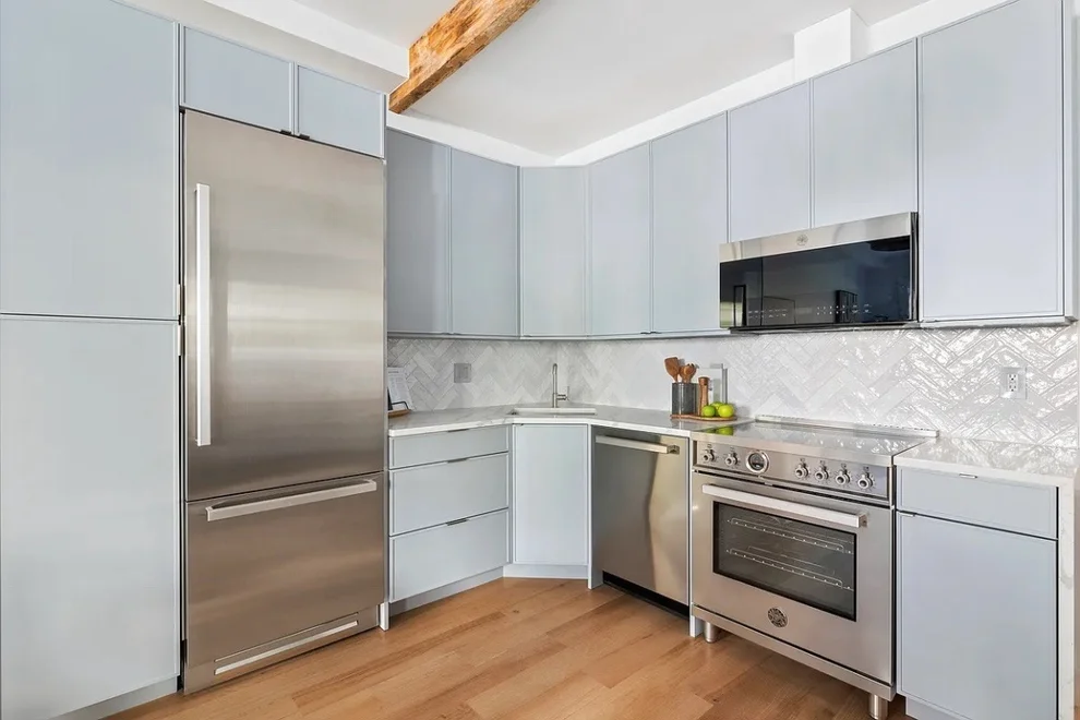 Unit for sale at 183 JAVA Street, Brooklyn, NY 11222
