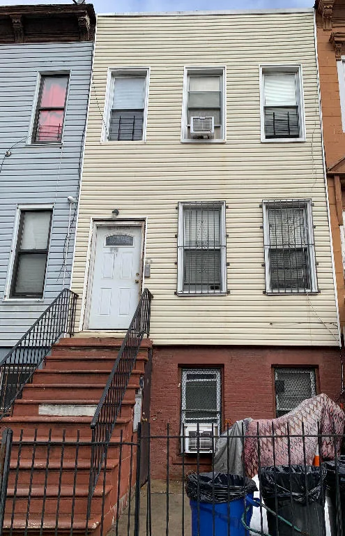 Unit for sale at 1905A Pacific Street, Brooklyn, NY 11233