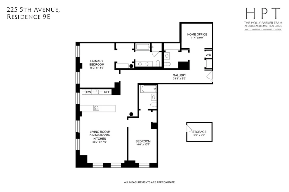 Unit for sale at 225 5TH Avenue, Manhattan, NY 10010