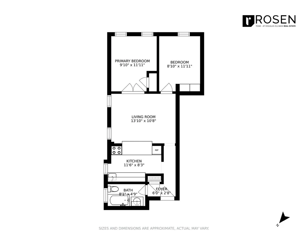 Unit for sale at 4113 7TH Avenue, Brooklyn, NY 11232