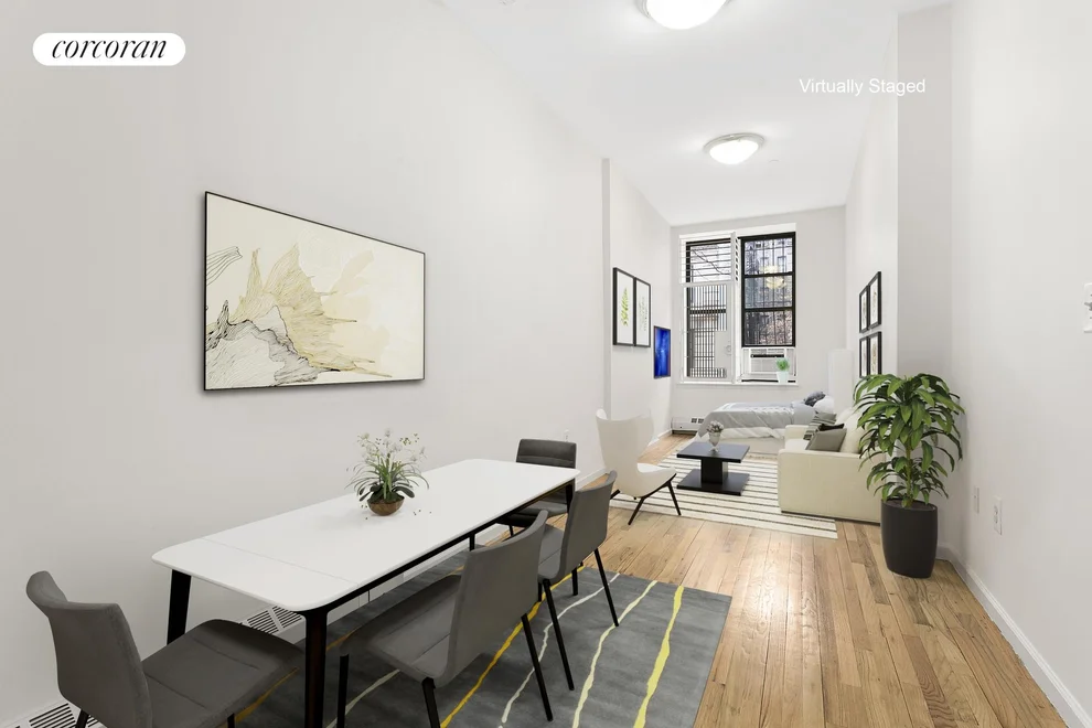 Unit for sale at 310 W 122nd Street, Manhattan, NY 10027