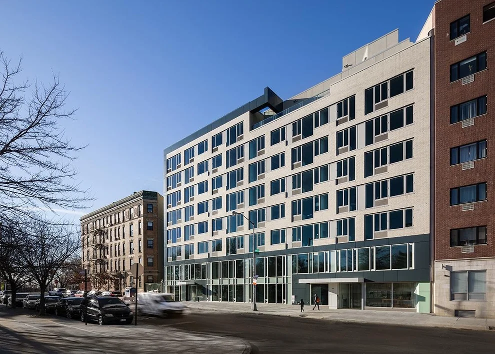 Unit for sale at 448 W 167th Street, Manhattan, NY 10032