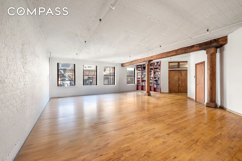Unit for sale at 27 Bleecker Street, Manhattan, NY 10012