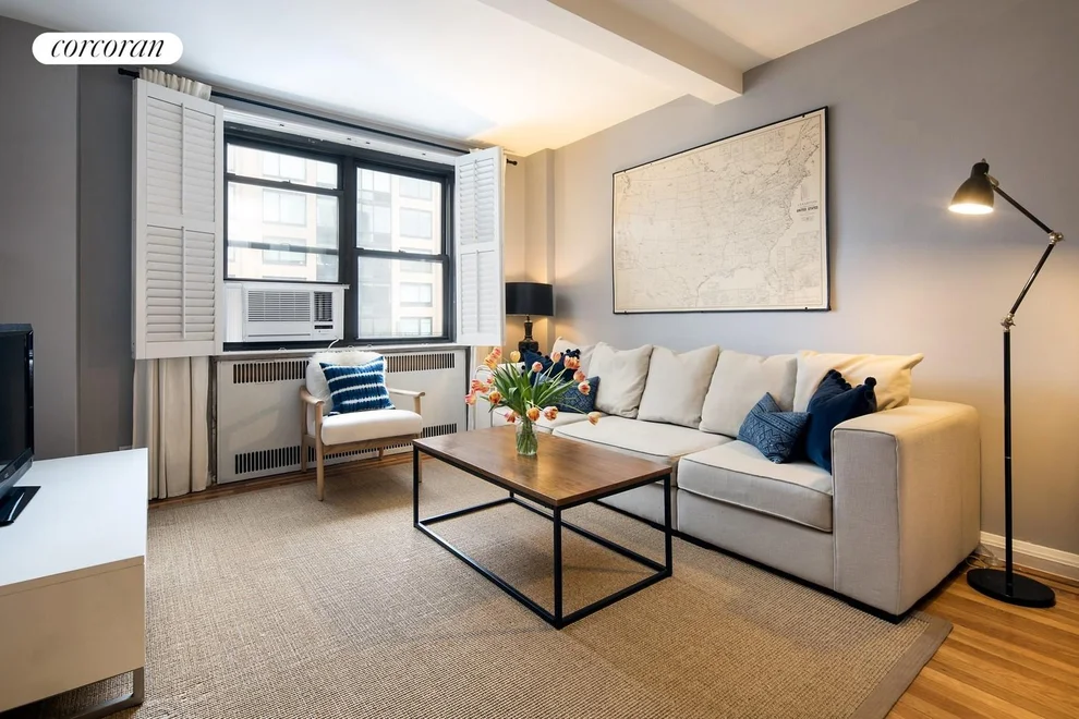 Unit for sale at 200 W 20th Street, Manhattan, NY 10011