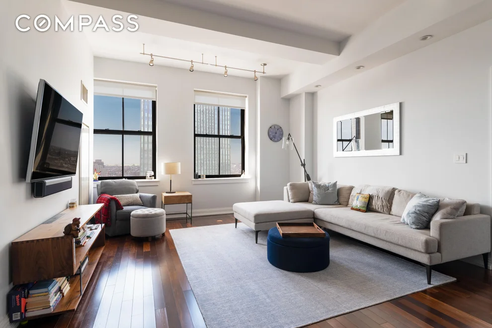 Unit for sale at 1 Hanson Place, Brooklyn, NY 11243