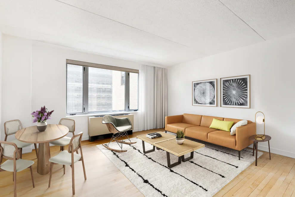 Unit for sale at 53 Boerum Place, Brooklyn, NY 11201