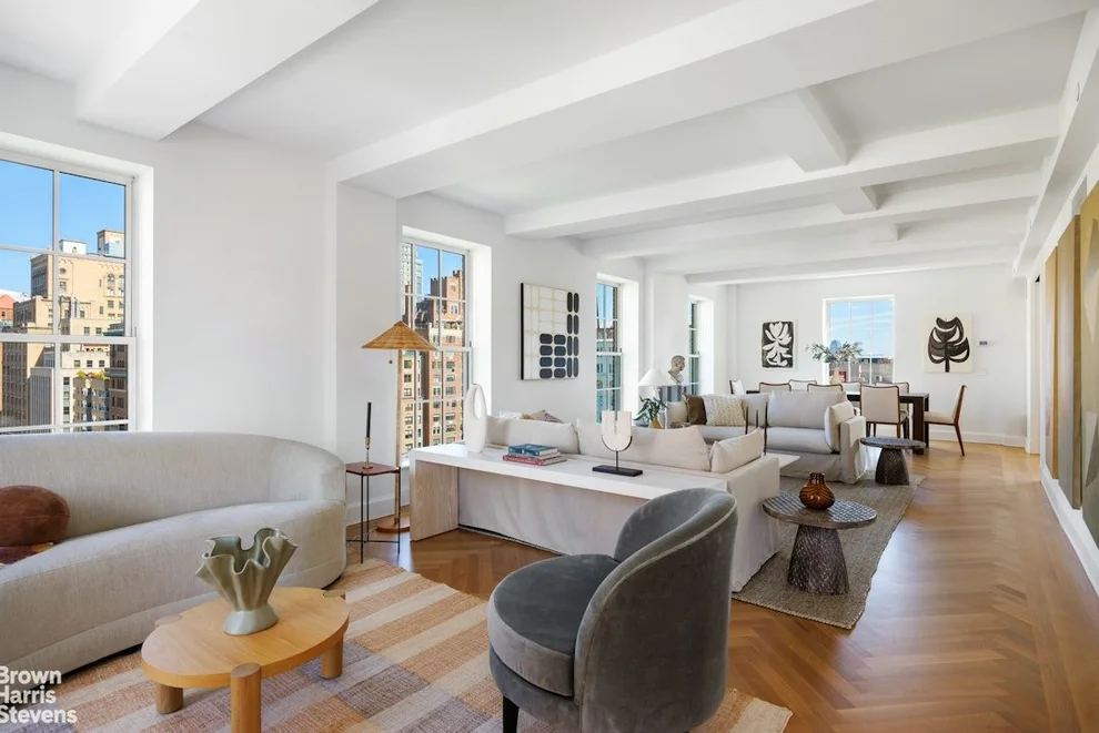 Unit for sale at 18 GRAMERCY Park S, Manhattan, NY 10003