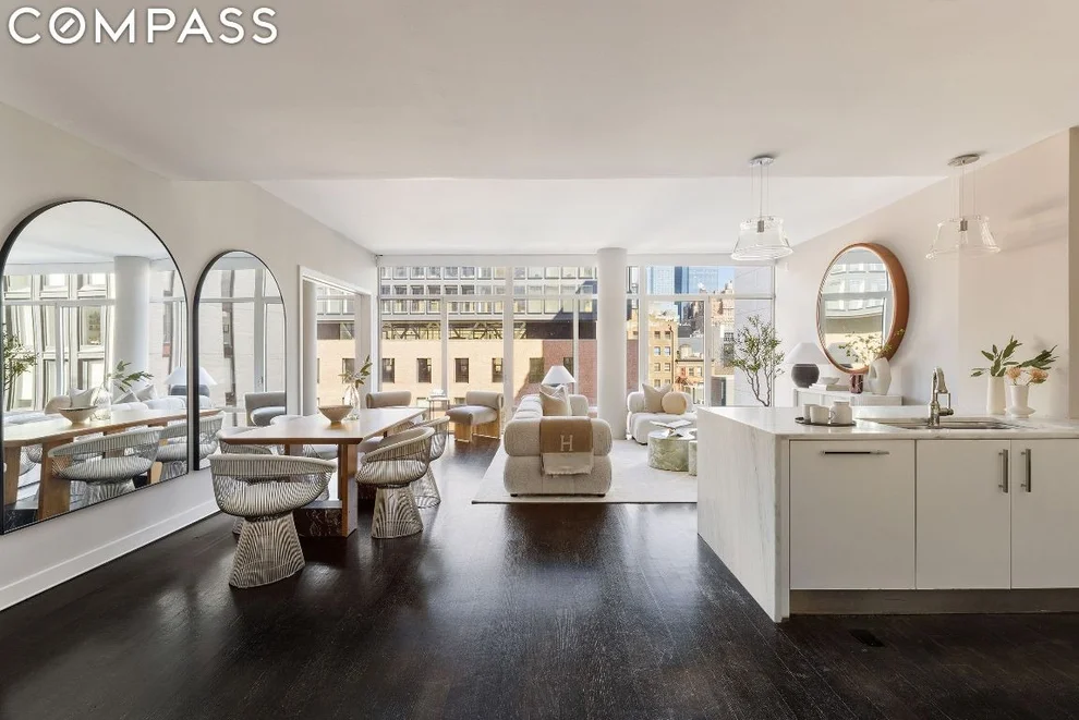 Unit for sale at 520 W 19th Street, Manhattan, NY 10011