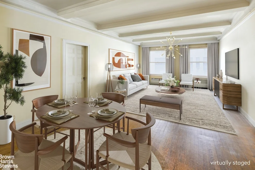 Unit for sale at 4 E 88TH Street, Manhattan, NY 10128