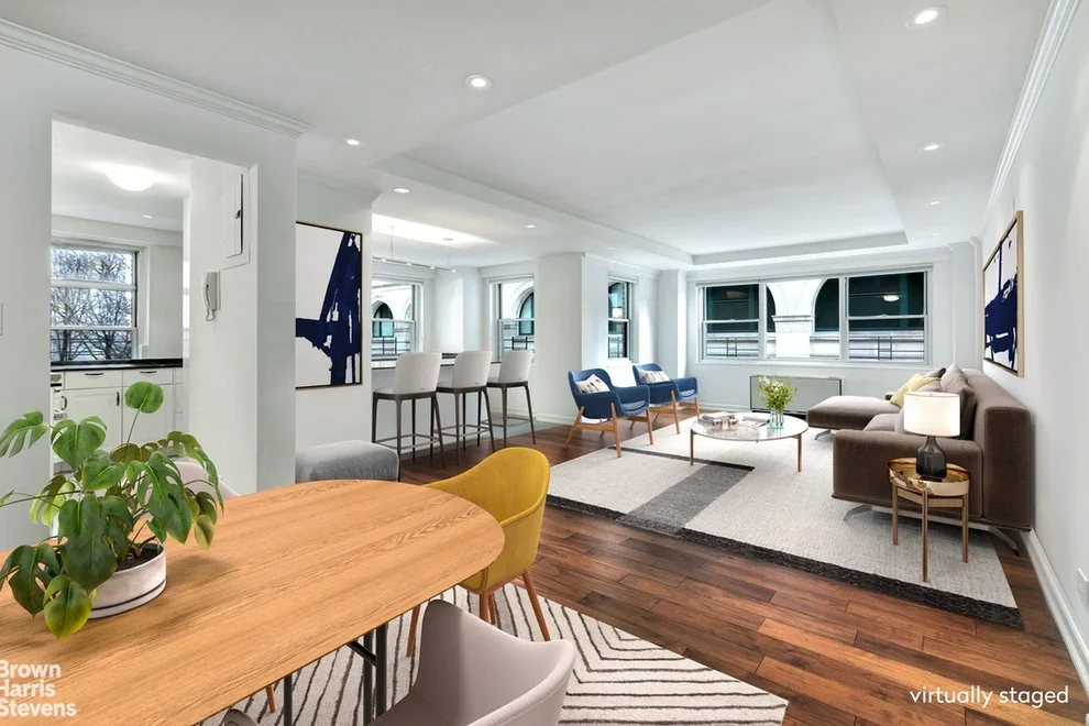 Unit for sale at 70 E 10TH Street, Manhattan, NY 10003