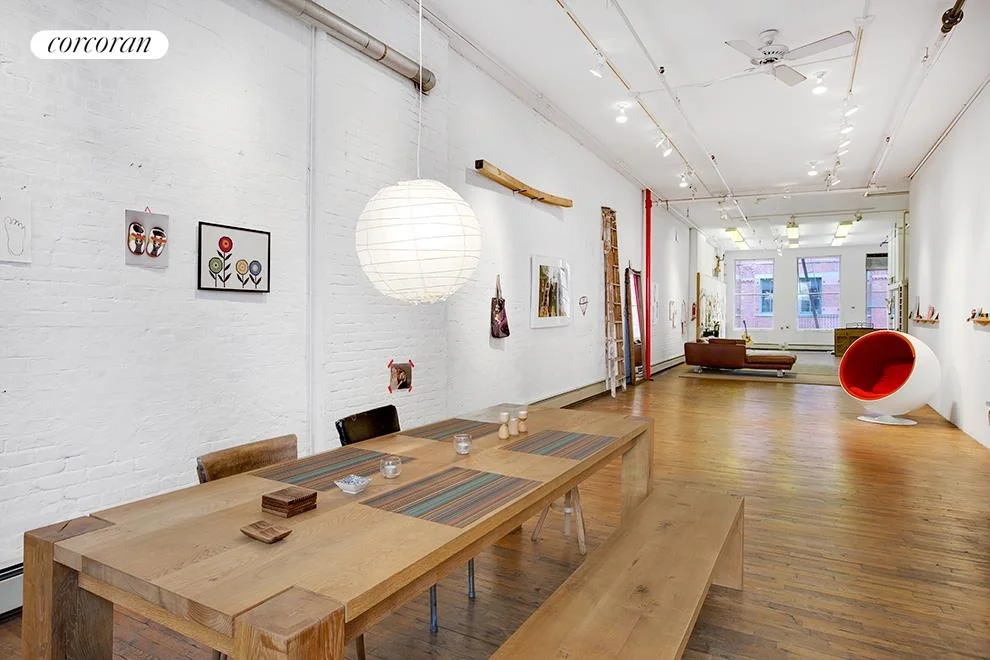 Unit for sale at 121 MERCER Street, Manhattan, NY 10012