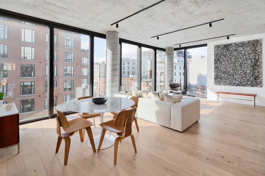 Unit for sale at 3 E 3rd Street, Manhattan, NY 10003