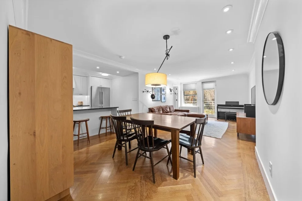 Unit for sale at 100 Sterling Place, Brooklyn, NY 11217