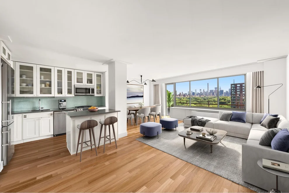 Unit for sale at 400 CENTRAL Park W, Manhattan, NY 10025