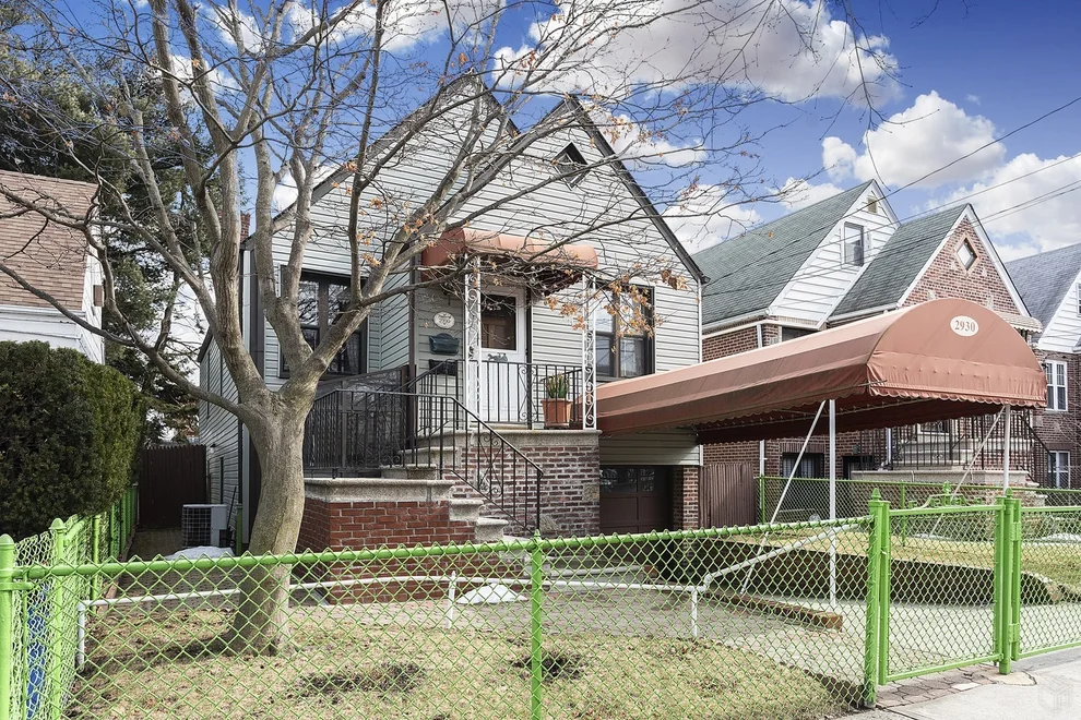 Unit for sale at 2930 PEARSALL Avenue, Bronx, NY 10469