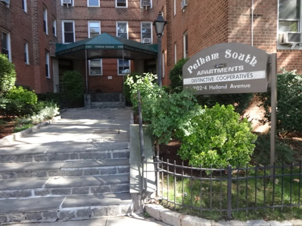 Unit for sale at 2102 Holland Avenue, Bronx, NY 10462