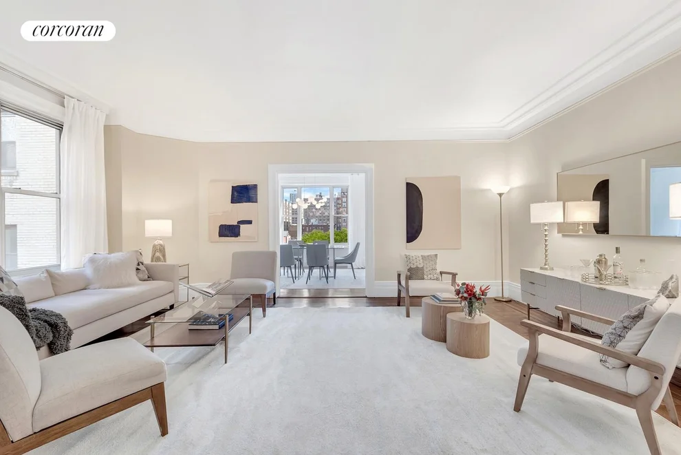 Unit for sale at 180 RIVERSIDE Drive, Manhattan, NY 10024