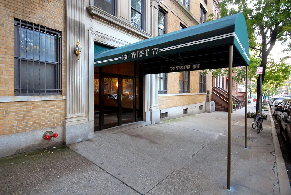 Unit for sale at 160 W 77TH Street, Manhattan, NY 10024