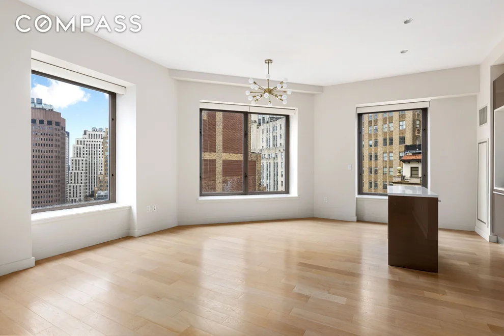 Unit for sale at 75 Wall Street, Manhattan, NY 10005