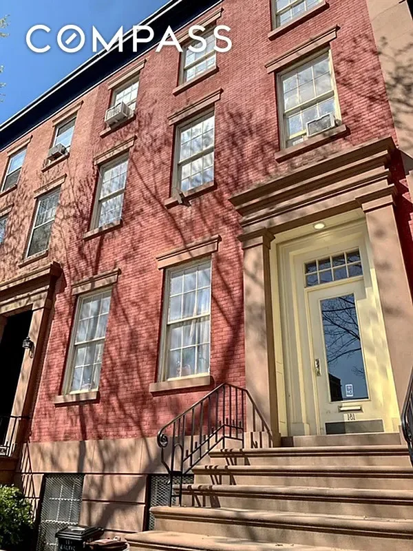 Unit for sale at 181 Baltic Street, Brooklyn, NY 11201