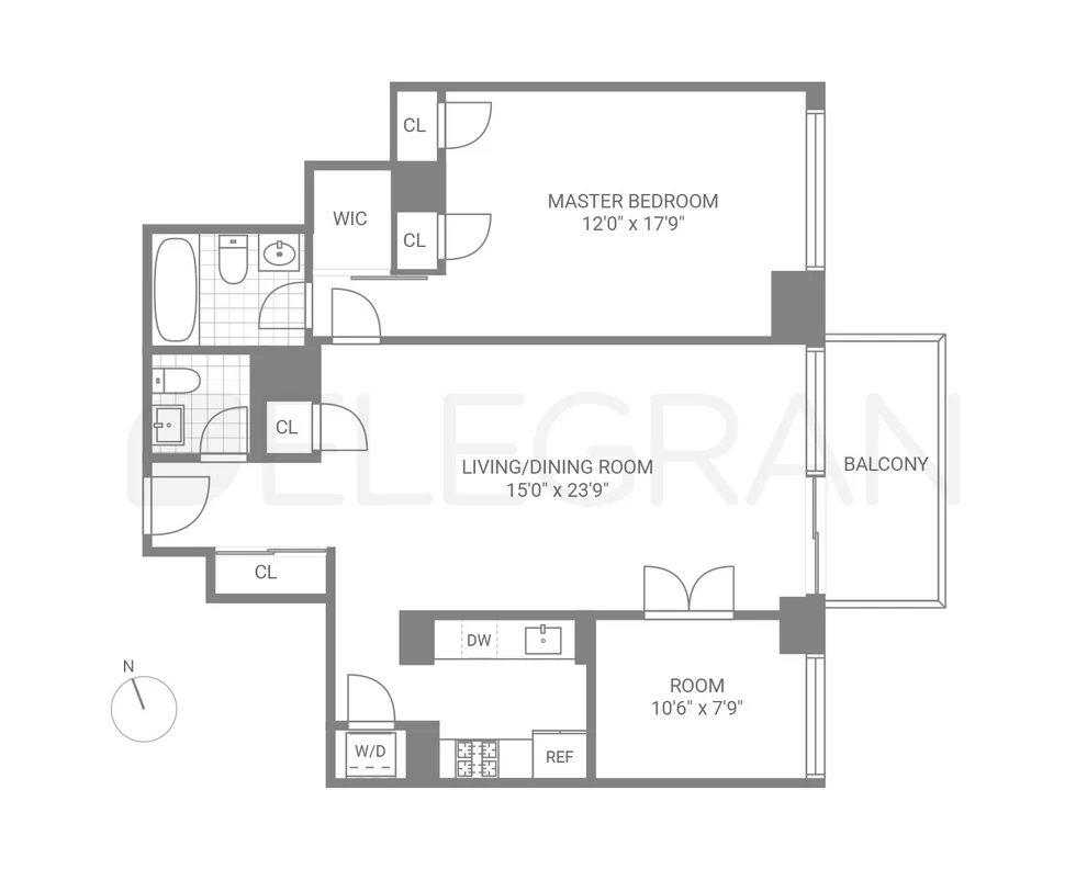 Unit for sale at 245 E 93rd Street, Manhattan, NY 10128
