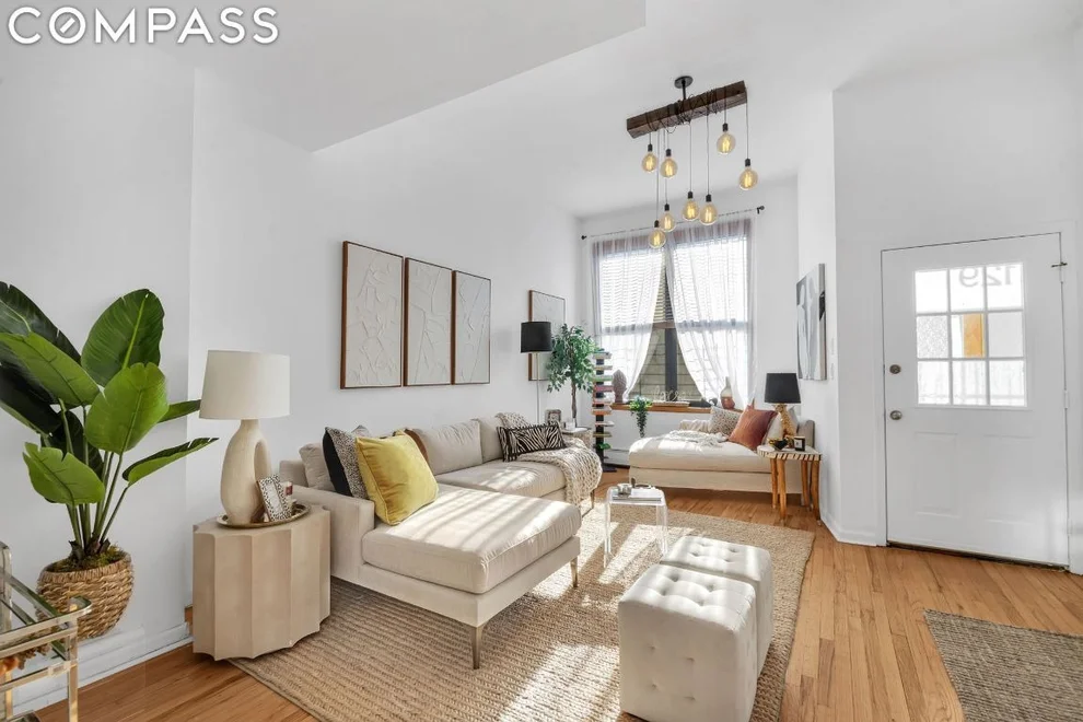 Unit for sale at 129 W 132nd Street, Manhattan, NY 10027