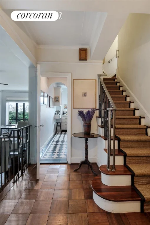 Unit for sale at 25 Central Park W, Manhattan, NY 10023