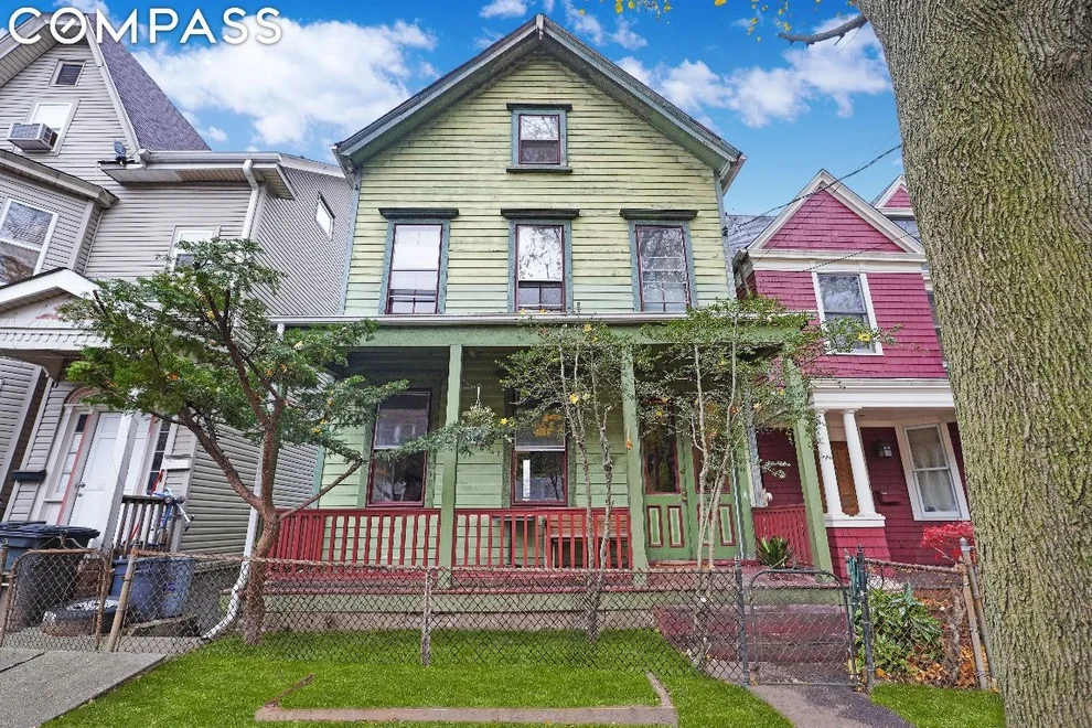 Unit for sale at 69 Sherman Avenue, StatenIsland, NY 10301