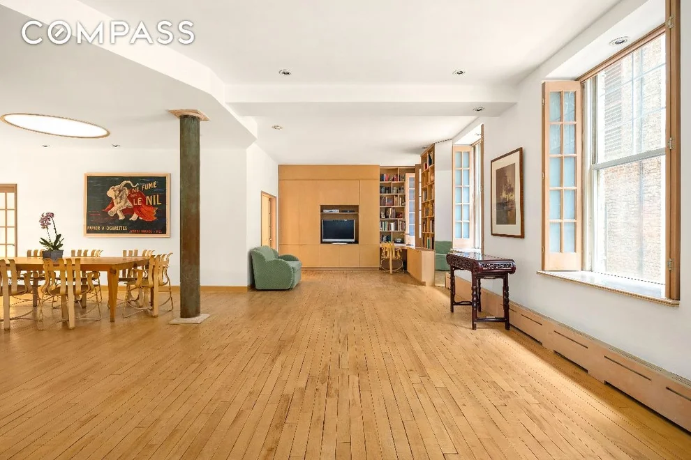 Unit for sale at 131 Mercer Street, Manhattan, NY 10012