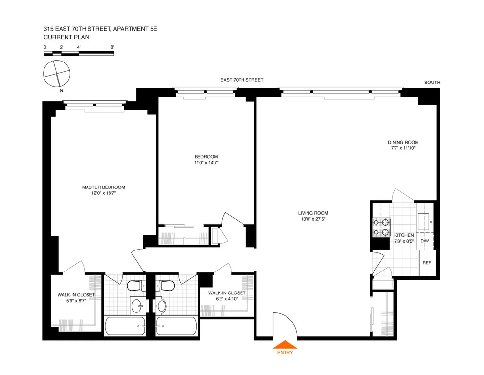 Unit for sale at 315 E 70th Street, Manhattan, NY 10021