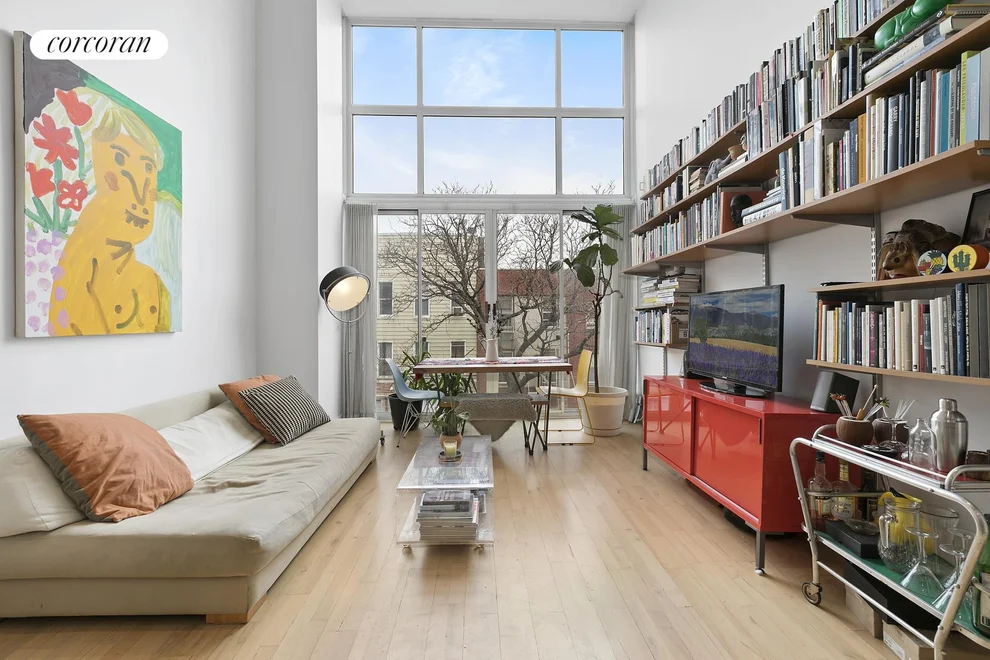 Unit for sale at 292 POWERS Street, Brooklyn, NY 11211