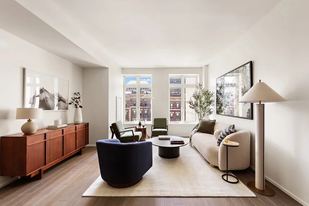 Unit for sale at 543 W 122ND Street, Manhattan, NY 10027