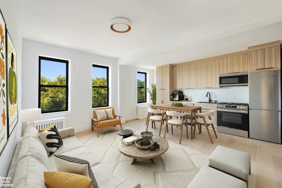 Unit for sale at 680 RIVERSIDE Drive, Manhattan, NY 10031