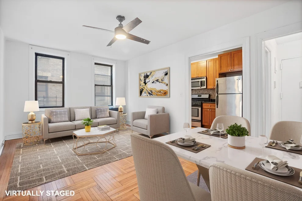 Unit for sale at 807 Riverside Drive, Manhattan, NY 10032