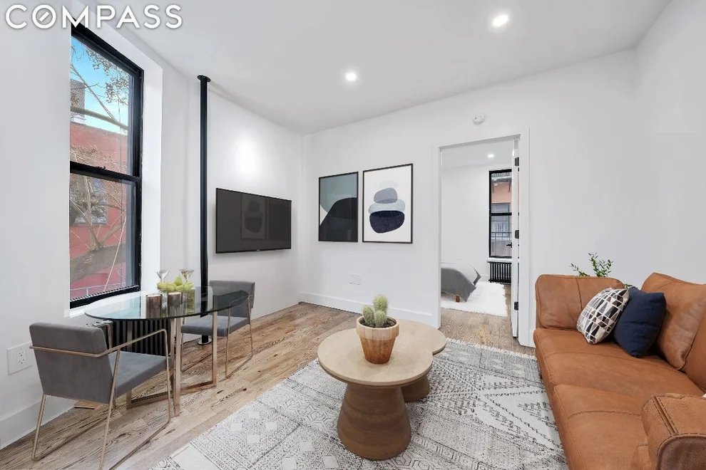 Unit for sale at 66 W 138th Street, Manhattan, NY 10037